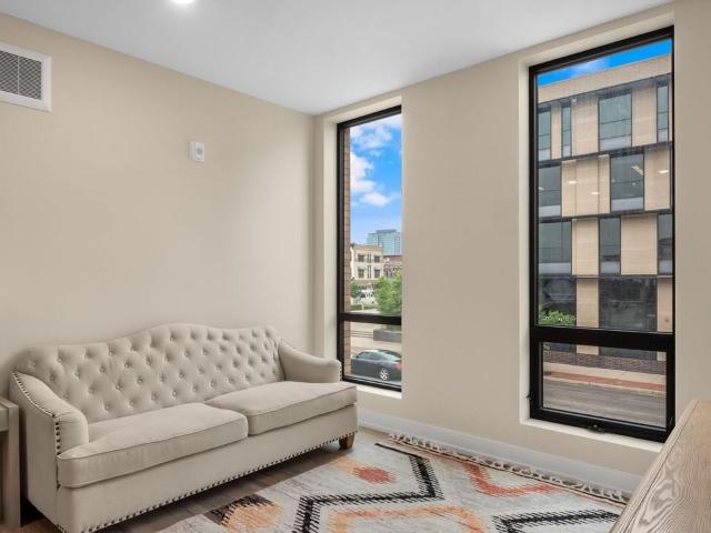 New Construction ready for Move IN 1 Bedroom Apartment for Rent at 90 Wealthy St Se, Grand Rapids, MI 49503 SECA