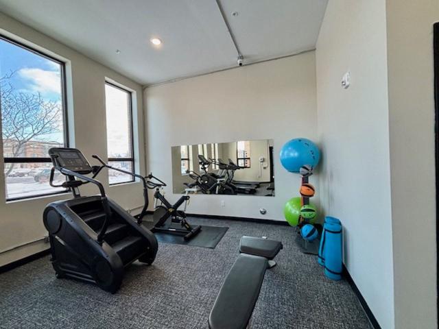 New Construction ready for Move IN 2 Bedroom Apartment for Rent at 90 Wealthy St Se, Grand Rapids, MI 49503 SECA