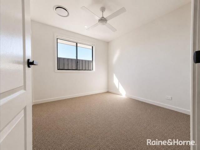 New Construction Stylish, Modern Living