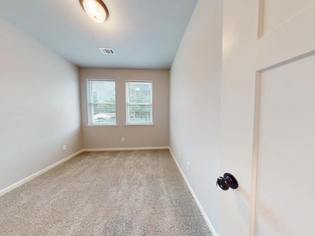New Construction Townhome for Rent in Forest Park 3 Bedroom Home for Rent at 431 North Ave, Forest Park, GA 30297