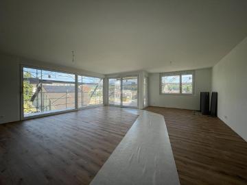 NEW CONSTRUCTION WITH A WIDE VIEW