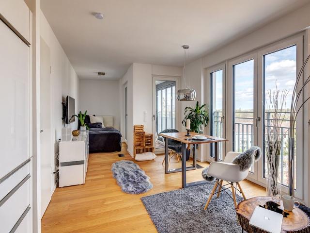 New construction 2019: Very nice furnished rental