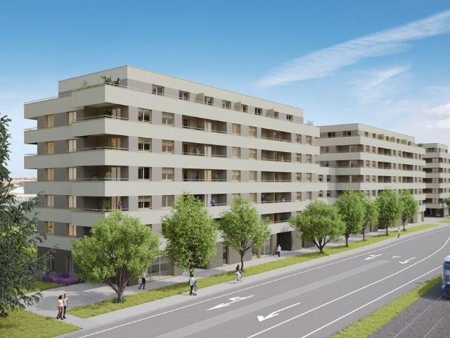 New construction 2025 – Neighborhood close to all amenities