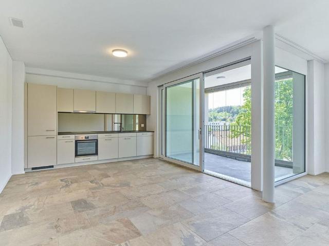 New construction – 3.5 room apartment