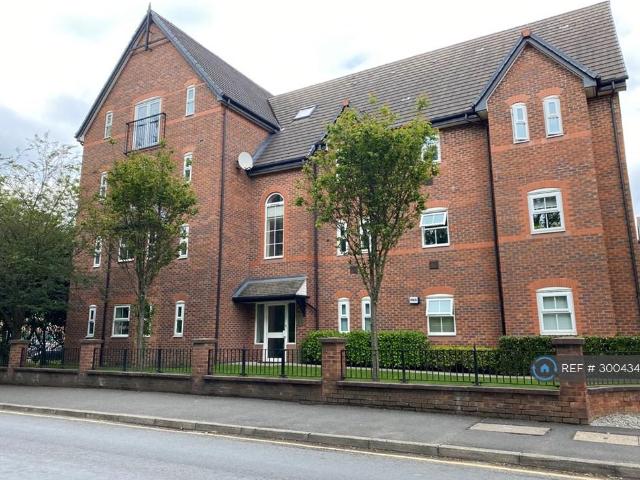 New Copper Moss, Altrincham, WA15 2 bed flat to rent £1,295 pcm £299 pw