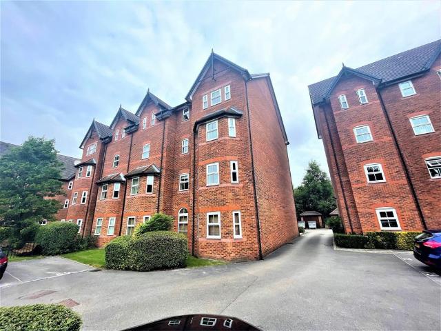 New Copper Moss, Moss Lane, Altrincham 2 bed apartment to rent £1,200 pcm £277 pw