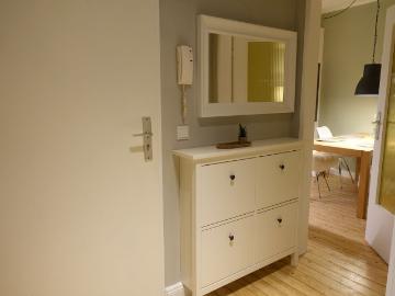New cosy apartment in Cologne, Koln Amsterdam Apartments for Rent