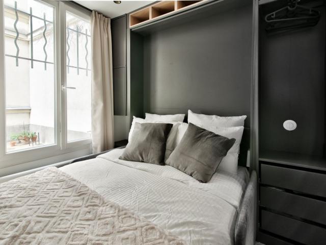 NEW ! Cosy Suite Intimate Nest Sacré Coeur Paris !