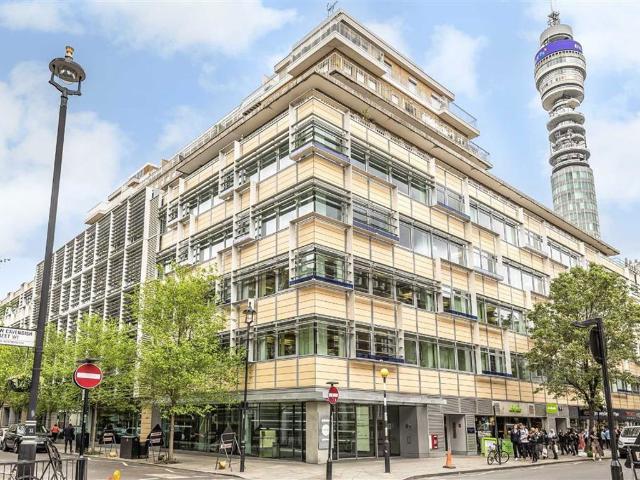 New Cavendish Street, Fitzrovia & Covent Garden W1W, 2 bed flat to rent, £3,601 pcm | PrimeLocation