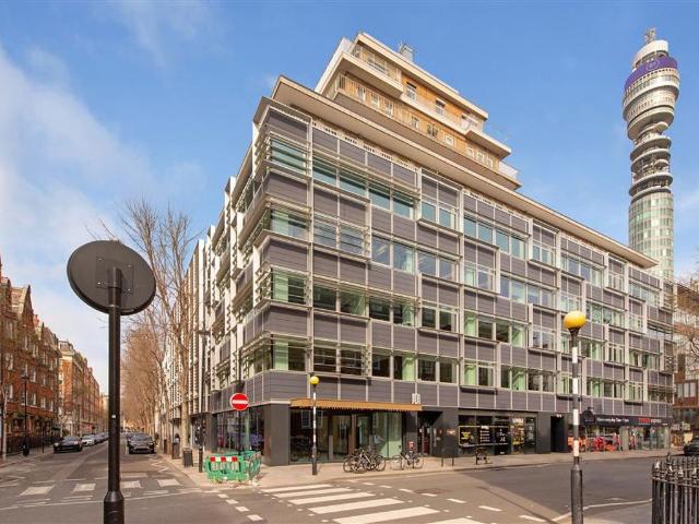 New Cavendish Street, Fitzrovia & Covent Garden W1W, 2 bed flat to rent, £3,601 pcm | PrimeLocation