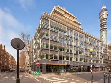 New Cavendish Street, Fitzrovia & Covent Garden W1W, 2 bed flat to rent, £3,601 pcm | PrimeLocation