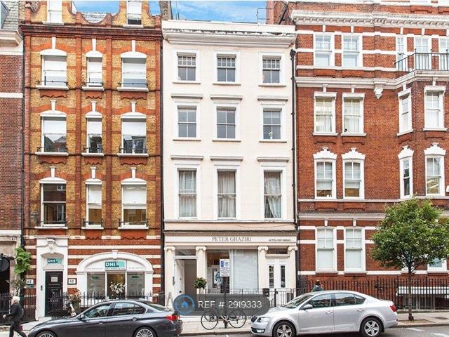 New Cavendish Street, London W1G, 2 bed flat to rent, £2,985 pcm | PrimeLocation