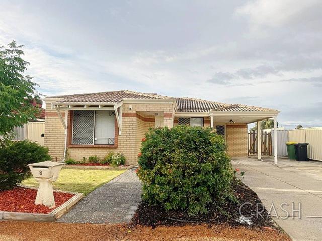 New carpet 4x2 House in Huntingdale with Covered Patio