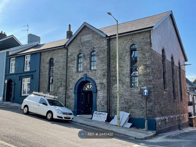 New Castle Street, Merthyr Tydfil CF47, 1 bed flat to rent, £650 pcm | PrimeLocation