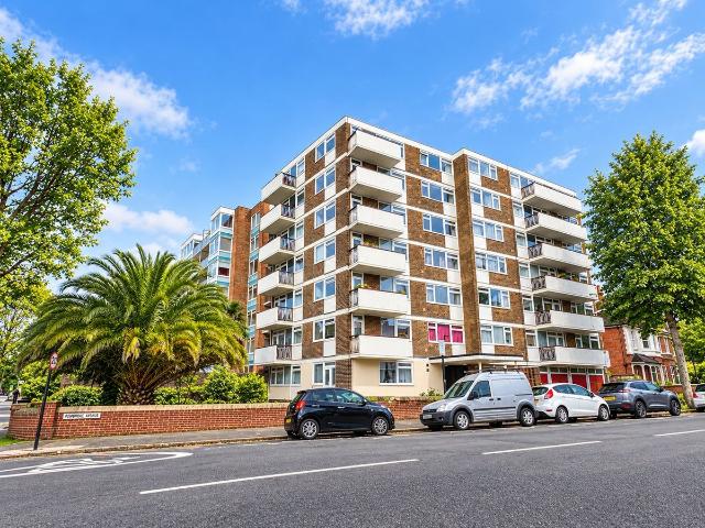 New Church Road, Hove BN3, 2 bed flat to rent, £1,600 pcm | PrimeLocation