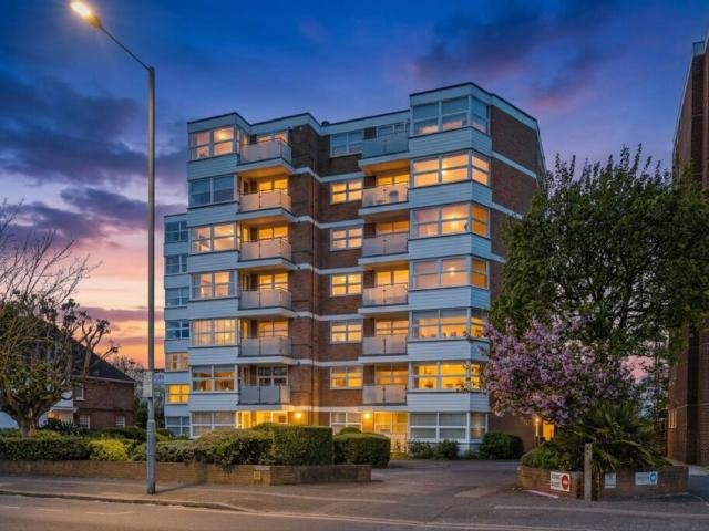 New Church Road, Hove, BN3 – HW Estate Agents