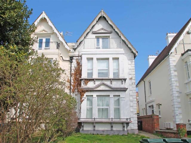 New Church Road, Hove BN3, Studio to rent, £1,000 pcm | PrimeLocation