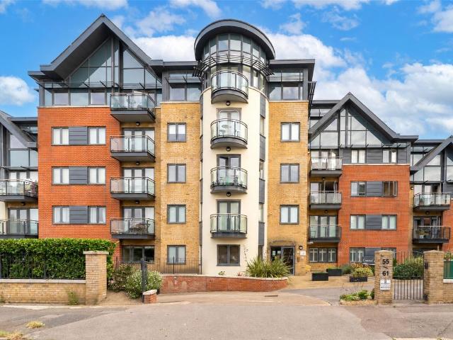 New Church Road, Hove, East Sussex BN3, 1 bed flat to rent, £1,500 pcm | PrimeLocation