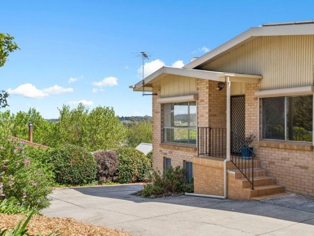 New Chapter Potential with Panoramic Views you Simply Couldn't Paint.