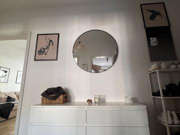 New & charming home in Leipzig, Leipzig Amsterdam Apartments for Rent