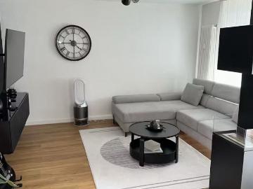 New & charming loft