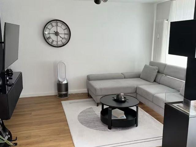 New & charming loft
