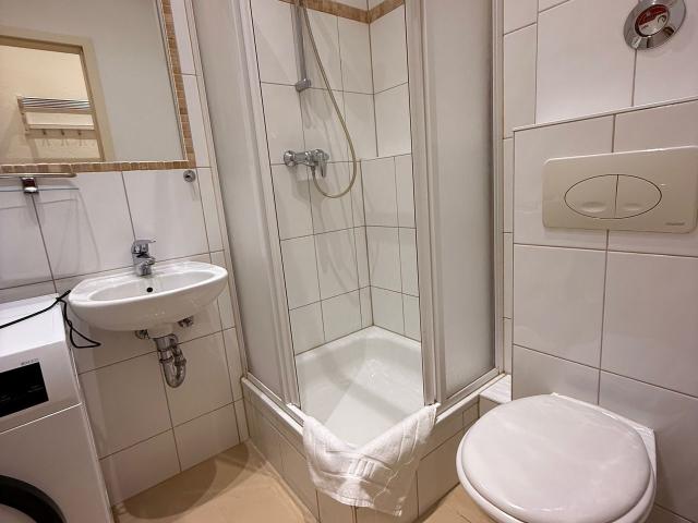 New, charming loft Charlottenburg, Berlin Amsterdam Apartments for Rent