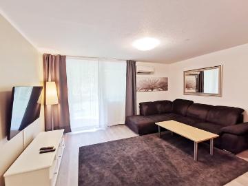 Wohnung mieten in Lagerhausstraße, Ludwigshafen - Terrasse