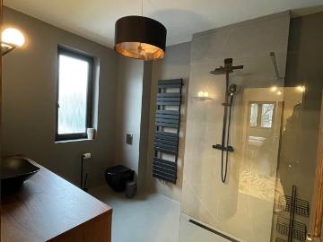 Germanenplatz, Bohnsdorf - Ausgestattete Küche