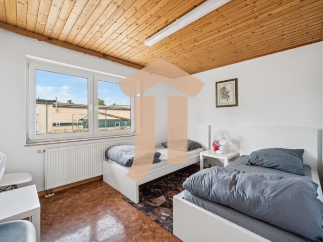 New & charming suite in Ellhofen