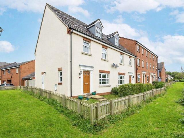 New Charlton Way, Bristol BS10, 5 bed shared accommodation to rent, £3,935 pcm | PrimeLocation