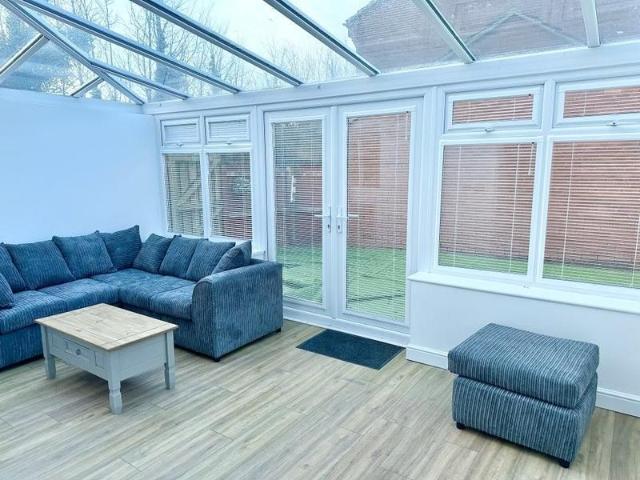 New Charlton Way, Bristol BS10, 5 bed shared accommodation to rent, £740 pcm | PrimeLocation