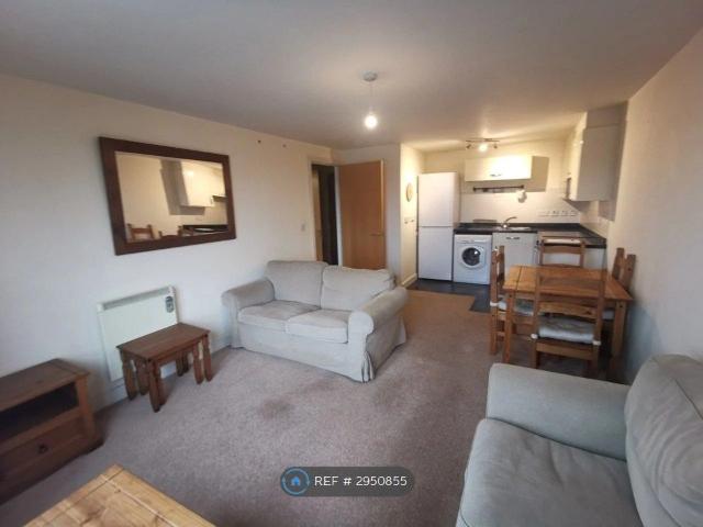 New Charlotte St, Bristol BS3, 1 bed flat to rent, £1,200 pcm | PrimeLocation