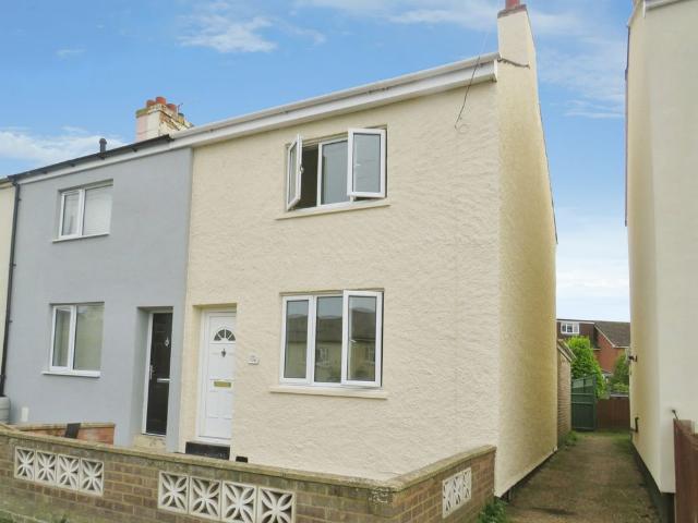 New Cheveley Road, Newmarket