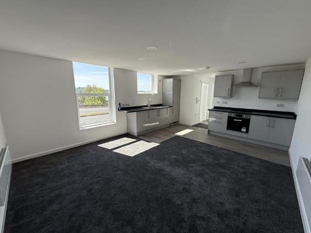 New Citadel, Bank Street, Mexborough 2 bed apartment to rent £725 pcm £167 pw