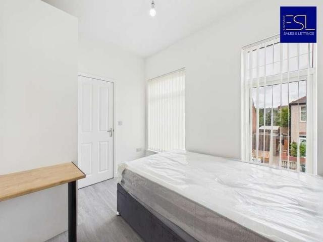 New City Centre Ensuite Rooms, CV1