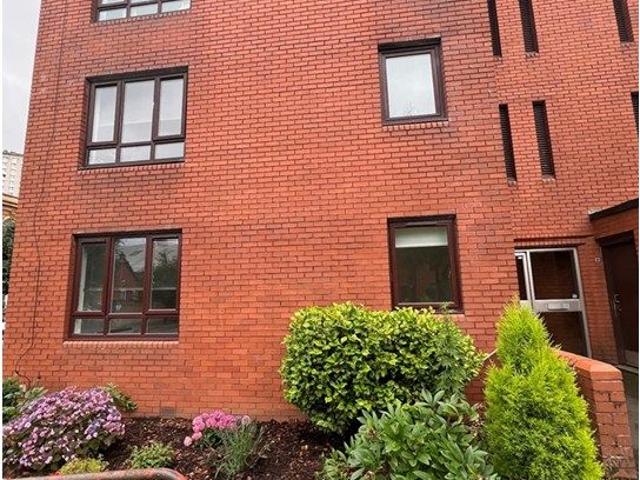 New City Road, Glasgow G4, 1 bed flat to rent, £880 pcm | PrimeLocation