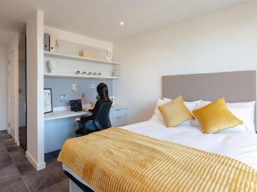 Glasgow, Glasgow and Clyde Valley - Gym