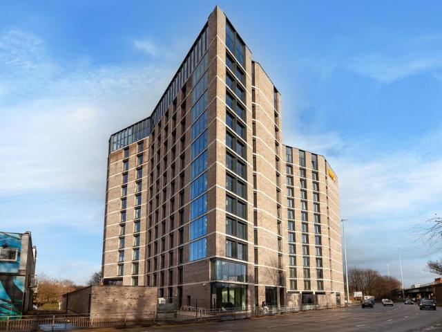 New City Road, Glasgow G4 Studio to rent £1,538 pcm £355 pw