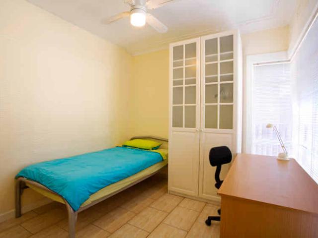 New Classical House, Melbourne Student Accommodation | Amber