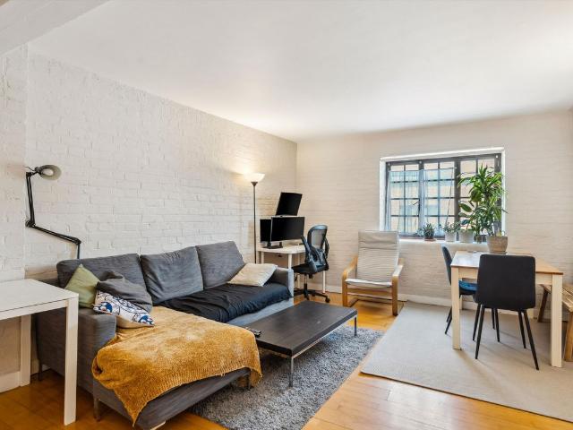 New Crane Wharf, New Crane Place, Wapping, London E1W, 1 bed flat to rent, £2,383 pcm | PrimeLocation