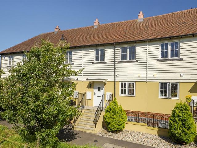 New Creek Road, Faversham ME13, 3 bed terraced house to rent, £1,900 pcm | PrimeLocation
