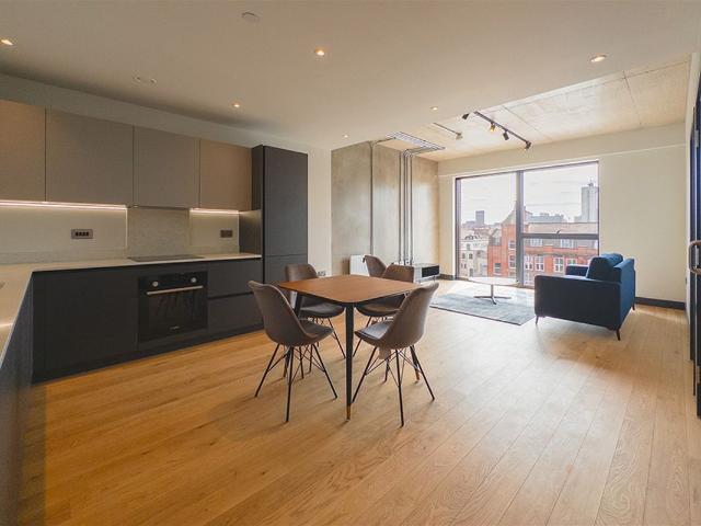 New Cross Central M4, 1 bed flat to rent, £1,300 pcm | PrimeLocation