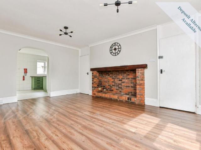 New Cross Street Margate CT9 4 bed terraced house to rent £1,450 pcm £335 pw