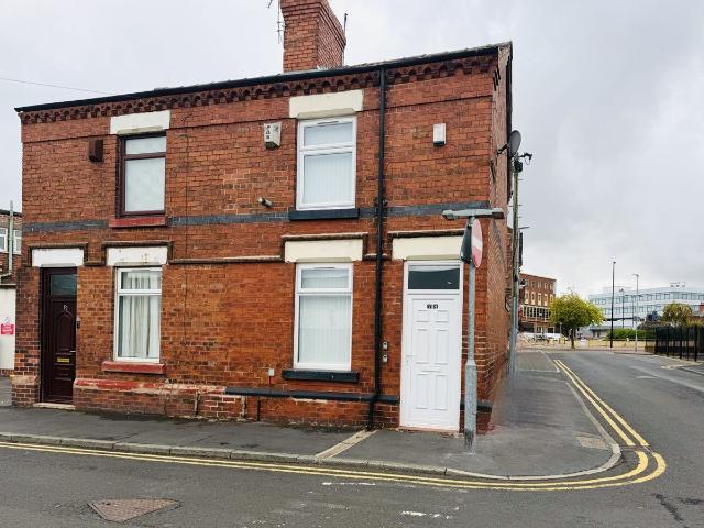 New Cross Street, St. Helens WA10, 2 bed semi detached house to rent, £850 pcm | PrimeLocation