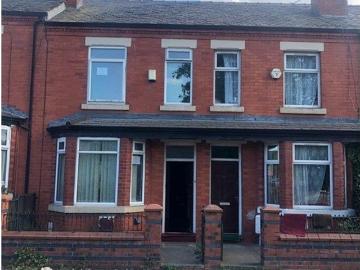 New Cross Street, Salford M5, 3 bed terraced house to rent, £1,450 pcm | PrimeLocation