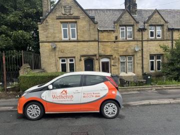 New Cross Street, West Bowling, Bradford BD5, 2 bed terraced house to rent, £595 pcm | PrimeLocation