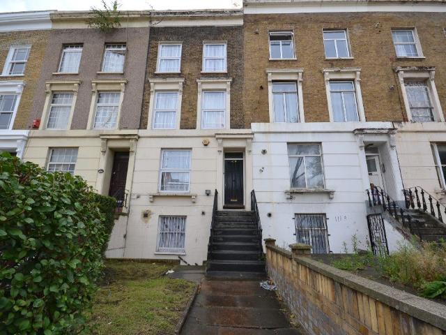 New Cross Road, New Cross SE14, 4 bed terraced house to rent, £3,900 pcm | PrimeLocation