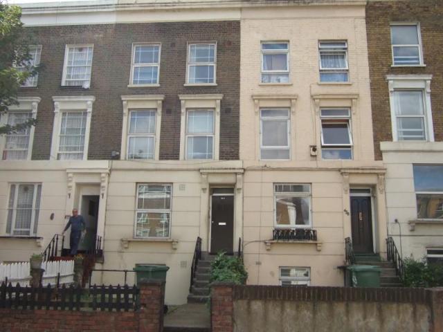 New Cross Road, New Cross, SE14 6 bed terraced house to rent £5,250 pcm £1,212 pw