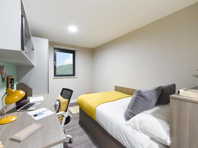 New Cut Road, Swansea SA1, 1 bed flat to rent, £646 pcm | PrimeLocation